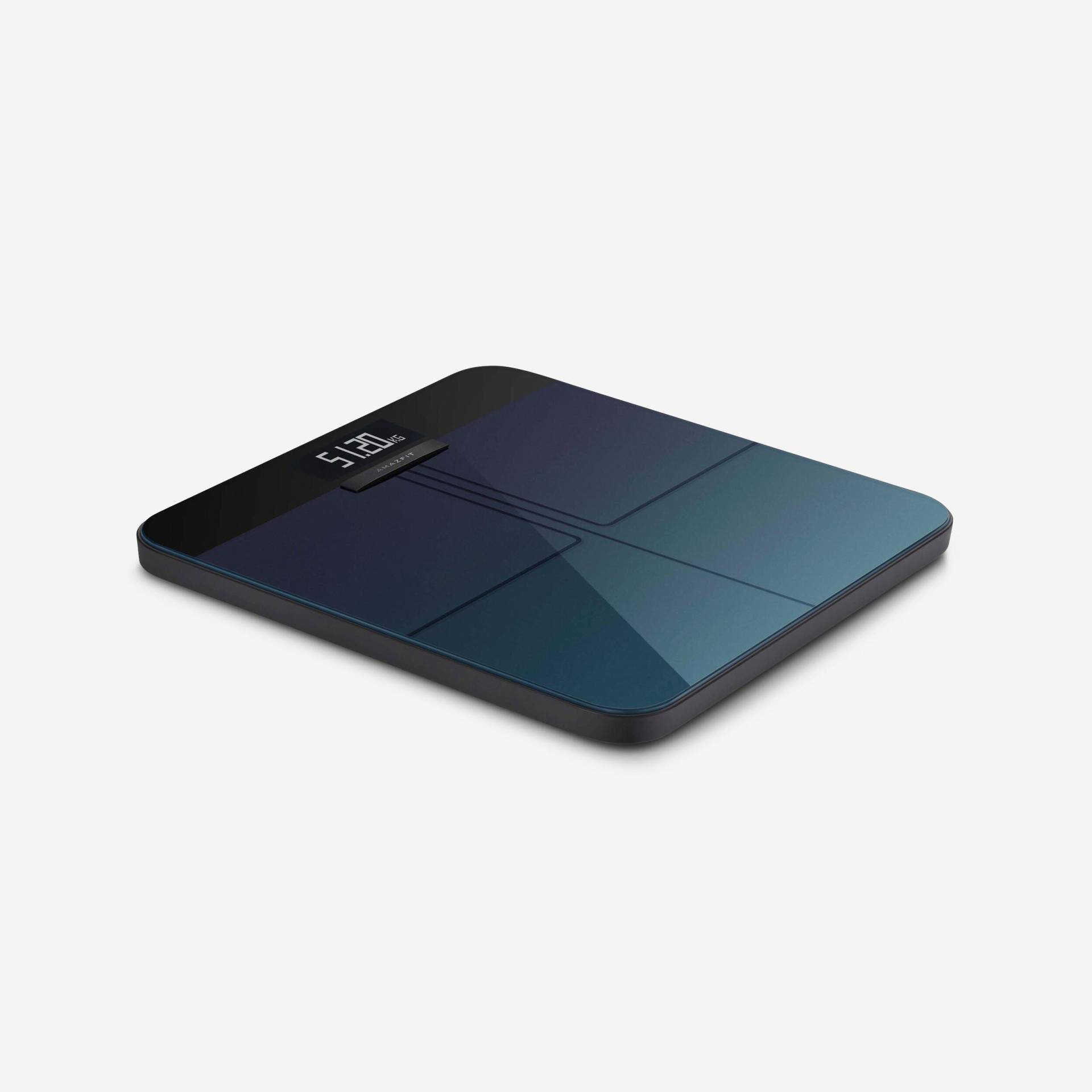 Digitale Personenwaage Amazfit Smart Scale Digitale Personenwaage Amazfit Smart Scale von AMAZFIT