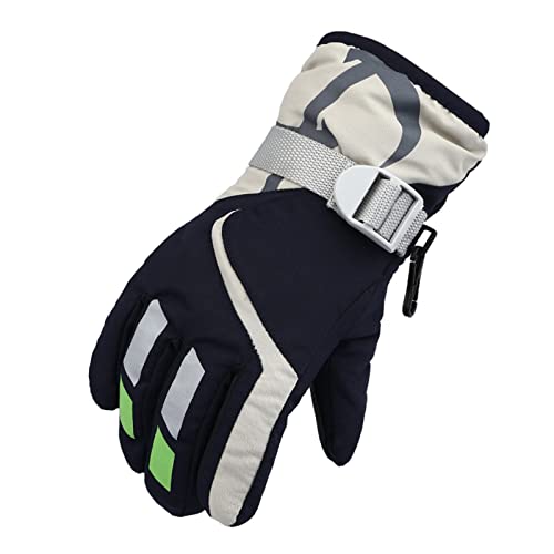 Ski Winterhandschuhe Kinder Winddicht Skating Schnee Snowboard Mädchen Warme Outdoor Kinderhandschuhe & Fäustlinge Handschuhe Mädchen Fäustlinge Ski Winterhandschuhe Kinder Winddicht Skating Schnee Snowboard Mädchen Warme Outdoor Kinderhandschuhe & Fäustlinge Handschuhe Mädchen Fäustlinge von AMDOLE