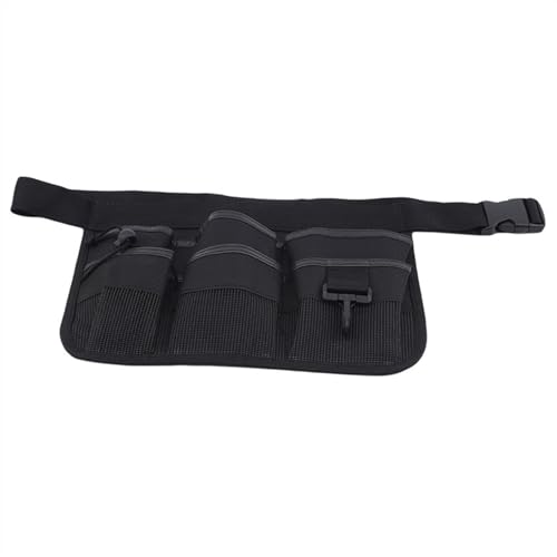 Multifunktionale Krankenschwester Männer Frauen Krankenschwester Fanny Pack Geldbörse Pflege Gürtel Organizer Taille Tasche Krankenschwester Schere Pflege Kit Werkzeug Fall Lagerung Schulter Brust tas von AMEEDA