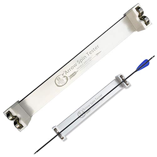 AMEYXGS Bogenschießen Pfeil Balance Geradheitsdetektor Aluminiumlegierung Pfeil Inspektor Bogensport Ausrüstung Wirbelsäule Tester Pfeil Feder Geradheitserkennung AMEYXGS Bogenschießen Pfeil Balance Geradheitsdetektor Aluminiumlegierung Pfeil Inspektor Bogensport Ausrüstung Wirbelsäule Tester Pfeil Feder Geradheitserkennung von AMEYXGS