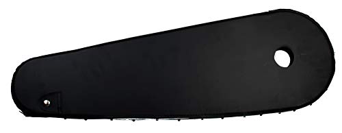KETTINGKAST 28"-TOUR LAKDOEK MAT-ZWART KETTINGKAST 28"-TOUR LAKDOEK MAT-ZWART von AMIGO