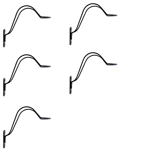 AMKA Helmhalterung Helmhalter 5er Set Helm Ablage Wandhalter für Helme AMKA Helmhalterung Helmhalter 5er Set Helm Ablage Wandhalter für Helme von AMKA