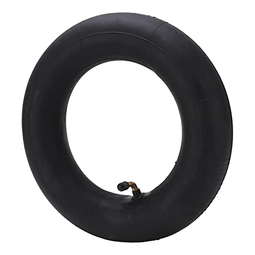 110/50-6.5 Schlauch, Gummi Fahrradschlauch mit Gebogenes Ventil, für 47cc 49cc 50cc Mini-Vier-Pocket-Fahrräder, Motorräder, ATVs, Elektroroller, Karts 110/50-6.5 Schlauch, Gummi Fahrradschlauch mit Gebogenes Ventil, für 47cc 49cc 50cc Mini-Vier-Pocket-Fahrräder, Motorräder, ATVs, Elektroroller, Karts von IUSOT