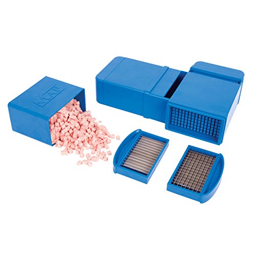 MAP Meat Cutter 8mm Cubed Coarse Angling Fishing Bait Maker MAP Meat Cutter 8mm Cubed Coarse Angling Fishing Bait Maker von AMP