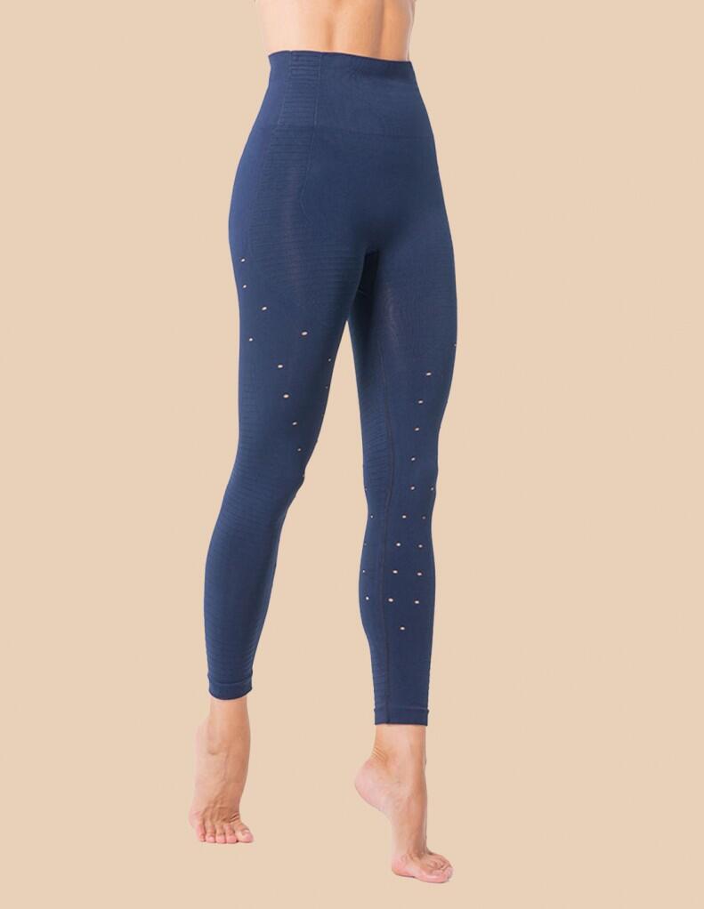 Legging Fitness Yoga Hoge Taille Dames Namasté von ANAISSA