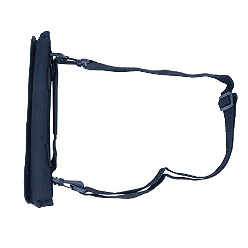 ANCLLO Tragbare Mini-Tragetasche, Schultertasche, ideal für Golfplatz, Golftasche, Tragegurt ANCLLO Tragbare Mini-Tragetasche, Schultertasche, ideal für Golfplatz, Golftasche, Tragegurt von ANCLLO