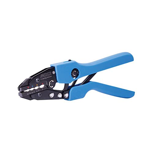 ANCOR SINGLE CRIMP RATCHET TOOL ANCOR SINGLE CRIMP RATCHET TOOL von ANCOR MARINE GRADE