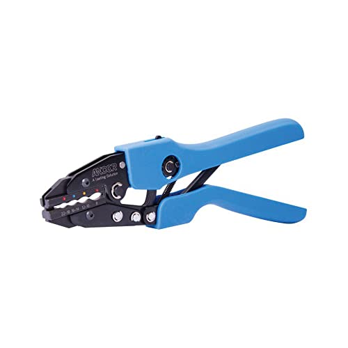 ANCOR SINGLE CRIMP RATCHET TOOL von ANCOR MARINE GRADE