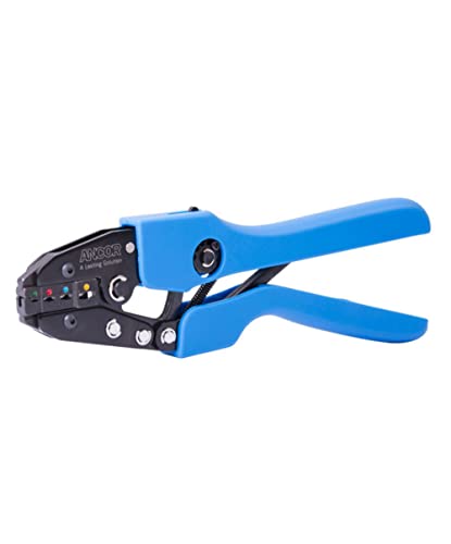 ANCOR DOUBLE CRIMP RATCHET TOOL von Ancor