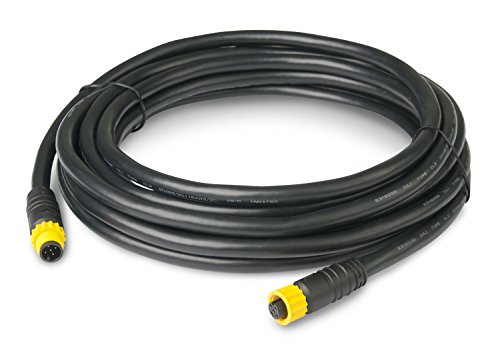 ANCOR Other NMEA 2000 Backbone Cable 5M (Bulk: 80-911-0024-00) DAN-738, Multicolor, One Size von Ancor