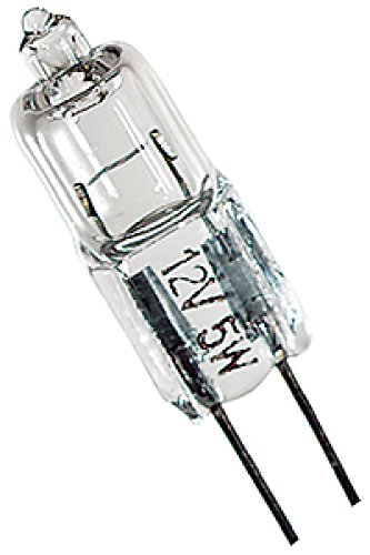BOMBILLA HALOGENA G4 12V 10W 83A BOMBILLA HALOGENA G4 12V 10W 83A von ANCOR