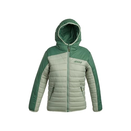 ANDE J25006-7428 JUNIOR JACKE SALBEI/PINIENGRÜN ANDE J25006-7428 JUNIOR JACKE SALBEI/PINIENGRÜN von ANDE