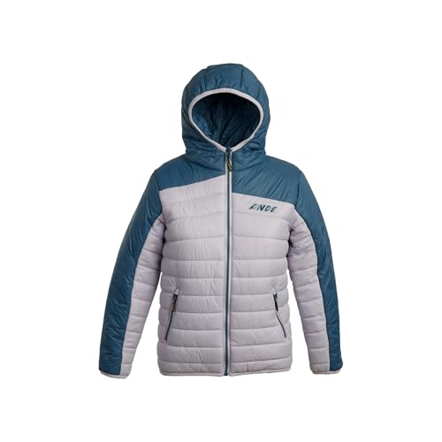 ANDE J25006-9330 JACKE JUNIOR LILLA/BLU DENIM ANDE J25006-9330 JACKE JUNIOR LILLA/BLU DENIM von ANDE