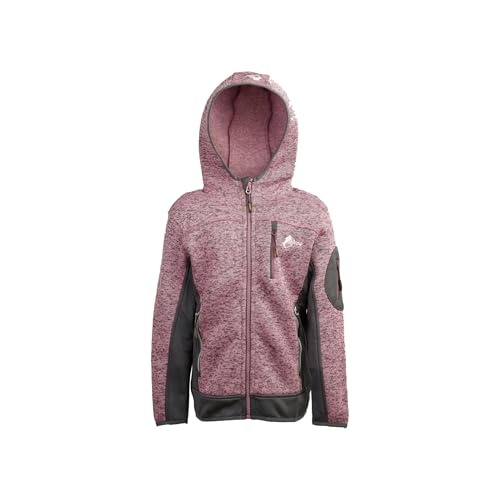 ANDE J31011A-9301 JUNIOR JACKE ROSA/ANTHRAZIT ANDE J31011A-9301 JUNIOR JACKE ROSA/ANTHRAZIT von ANDE