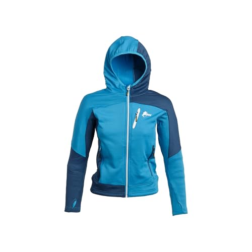 ANDE J31016-B099 JACKE JUNIOR BLAU JEWEL/BLUE DENIM ANDE J31016-B099 JACKE JUNIOR BLAU JEWEL/BLUE DENIM von ANDE