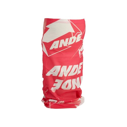 ANDE M04004-0349 Bandana Herren Rosa Paradiso ANDE M04004-0349 Bandana Herren Rosa Paradiso von ANDE