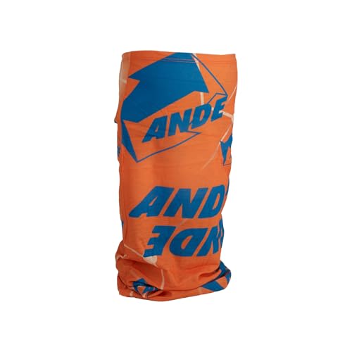 ANDE M04004-0810 Bandana Herren Papaya ANDE M04004-0810 Bandana Herren Papaya von ANDE