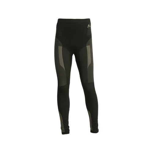 ANDE M09006-0590 Sporthose für Herren, Schwarz von ANDE