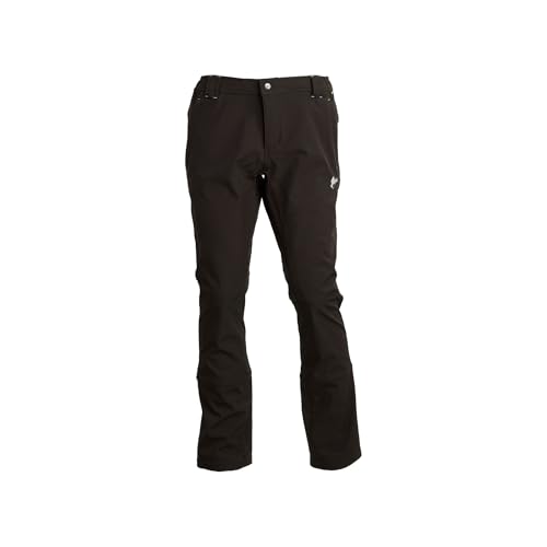 ANDE M16011-0590 Sporthose für Herren, Schwarz von ANDE