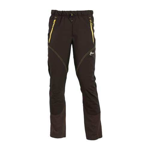 ANDE M16030-0590 Sporthose für Herren, Schwarz ANDE M16030-0590 Sporthose für Herren, Schwarz von ANDE