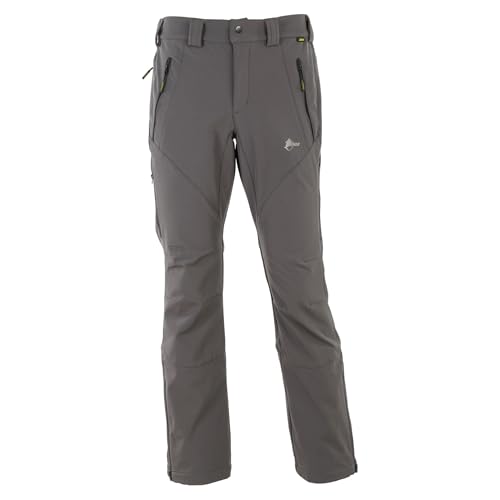 ANDE M16031-0550 Sporthose für Herren, Graphit ANDE M16031-0550 Sporthose für Herren, Graphit von ANDE