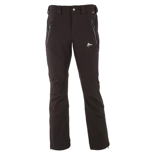 ANDE M16031-0590 Sporthose für Herren, Schwarz ANDE M16031-0590 Sporthose für Herren, Schwarz von ANDE