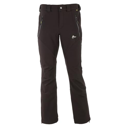 ANDE M16031-0590 Sporthose für Herren, Schwarz von ANDE