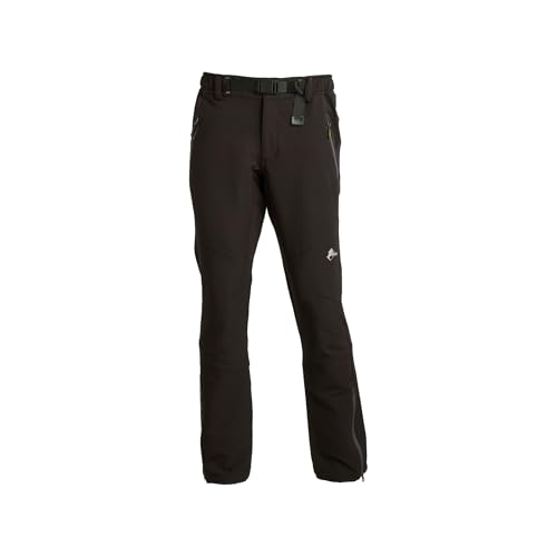 ANDE M16032A-0590 Sporthose für Herren, Schwarz ANDE M16032A-0590 Sporthose für Herren, Schwarz von ANDE