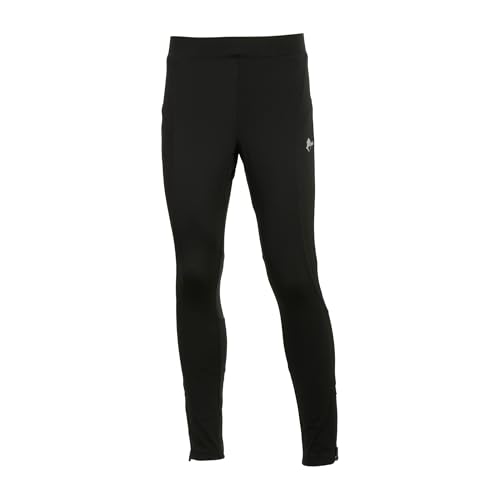 ANDE M16038-0590 Sporthose für Herren, Schwarz von ANDE