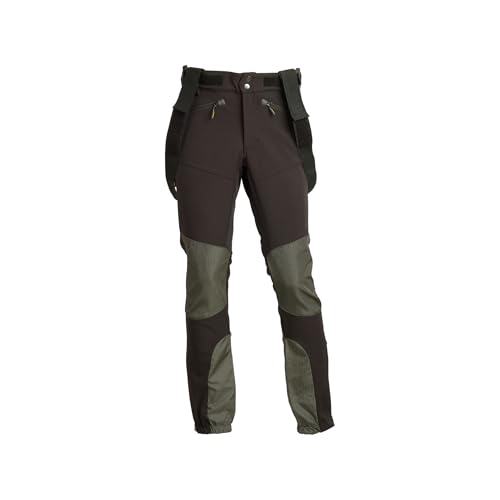 ANDE M16043-7590 Sporthose für Herren, Schwarz/Grau ANDE M16043-7590 Sporthose für Herren, Schwarz/Grau von ANDE