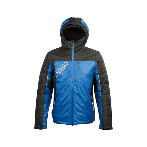 ANDE M21027-0271 Herrenjacke Mykonos blau ANDE M21027-0271 Herrenjacke Mykonos blau von ANDE