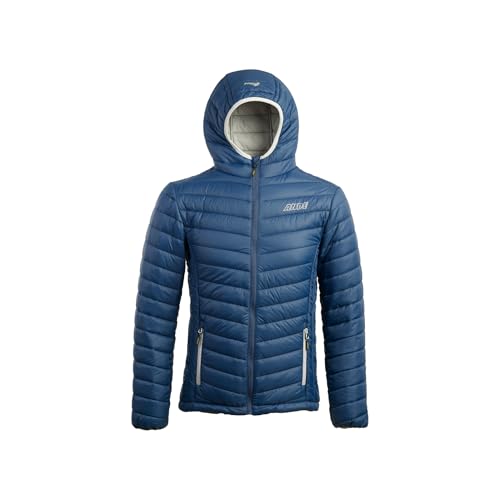 ANDE M23014A-0286 Herrenjacke blau von ANDE