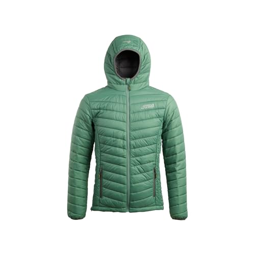 ANDE M23014A-0410 Herrenjacke Grün Kiefer ANDE M23014A-0410 Herrenjacke Grün Kiefer von ANDE