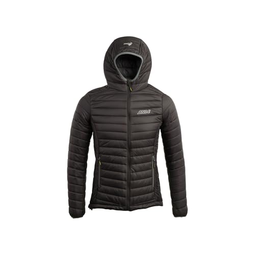 ANDE M23014A-0590 Herrenjacke schwarz von ANDE