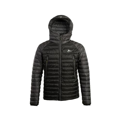 ANDE M23018-H590 Herrenjacke Schwarz/Anthrazit ANDE M23018-H590 Herrenjacke Schwarz/Anthrazit von ANDE