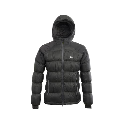 ANDE M23020-0590 Herrenjacke schwarz von ANDE