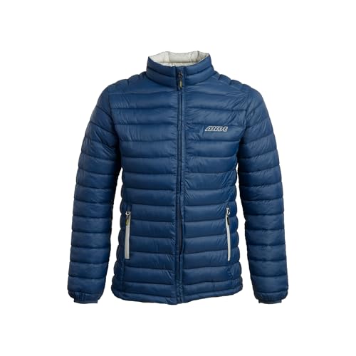 ANDE M25017-0286 Herrenjacke blau ANDE M25017-0286 Herrenjacke blau von ANDE