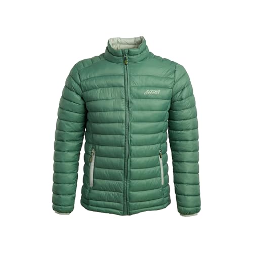 ANDE M25017-0410 Herrenjacke Grün Kiefer ANDE M25017-0410 Herrenjacke Grün Kiefer von ANDE