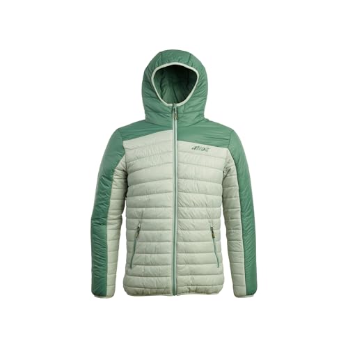ANDE M25018-7428 Herrenjacke Salbei/Kiefergrün ANDE M25018-7428 Herrenjacke Salbei/Kiefergrün von ANDE