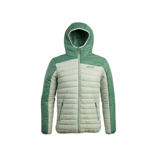 ANDE M25018-7428 Herrenjacke Salbei/Kiefergrün von ANDE