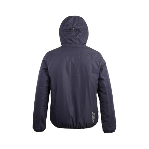 ANDE M25019-0274 Herrenjacke Blau Denim ANDE M25019-0274 Herrenjacke Blau Denim von ANDE