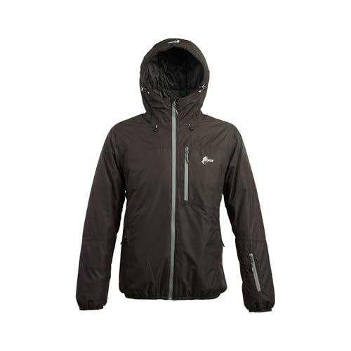 ANDE M25019-0590 Herrenjacke schwarz von ANDE