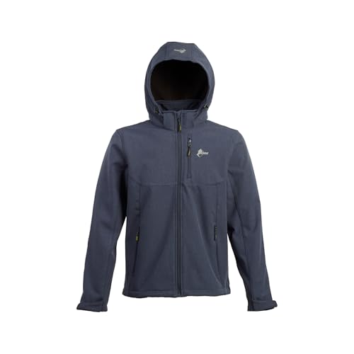 ANDE M31013A-0290 Herrenjacke, blau ANDE M31013A-0290 Herrenjacke, blau von ANDE