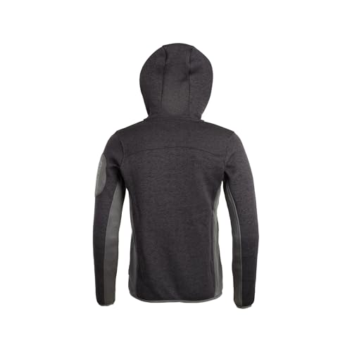 ANDE M31036A-0580 Langarmshirt für Herren, Anthrazit ANDE M31036A-0580 Langarmshirt für Herren, Anthrazit von ANDE