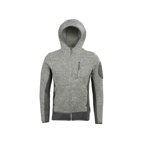 ANDE M31036A-6510 Langarmshirt für Herren, Grau/Anthrazit ANDE M31036A-6510 Langarmshirt für Herren, Grau/Anthrazit von ANDE