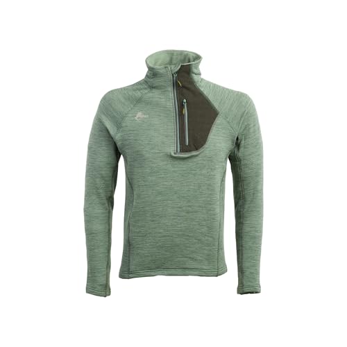 ANDE M31040-0410 Langarmshirt für Herren, Kiefergrün ANDE M31040-0410 Langarmshirt für Herren, Kiefergrün von ANDE