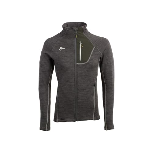 ANDE M31044-0580 Langarmshirt für Herren, Anthrazit ANDE M31044-0580 Langarmshirt für Herren, Anthrazit von ANDE