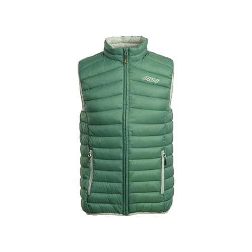 ANDE M42002-0410 Sportweste für Herren, Kiefergrün ANDE M42002-0410 Sportweste für Herren, Kiefergrün von ANDE