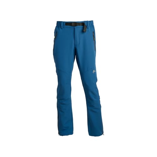 ANDE Mykonos M16032A-0271 Sporthose für Herren, Blau von ANDE