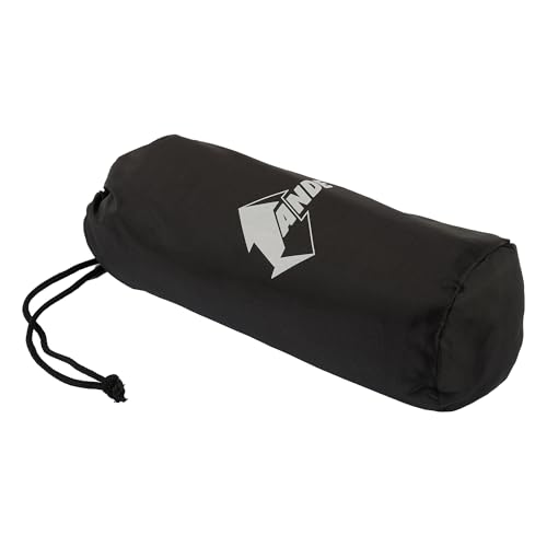 ANDE S00004-0210 Schlafsack, Uni, Hellblau ANDE S00004-0210 Schlafsack, Uni, Hellblau von ANDE